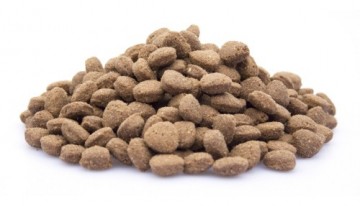 Brokken   101   super premium chicken  rice 0