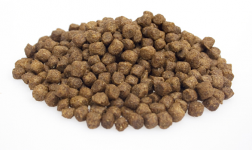 Brokken   105   super premium mini chicken  rice 0