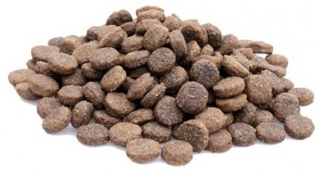 Brokken   204   graanvrij   super premium senior light chicken  potatoes 1